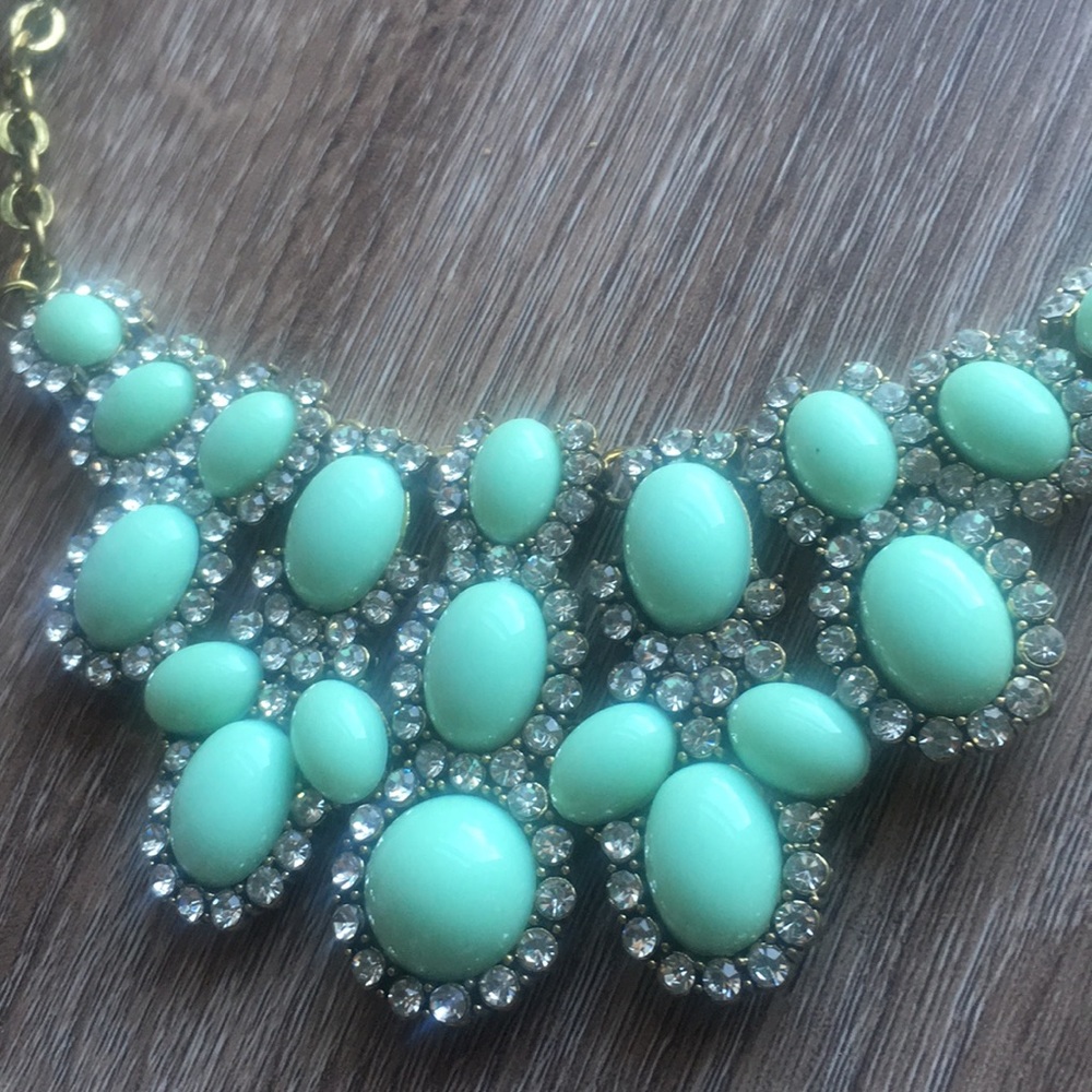 Statement Necklace - Picture 2 of 5